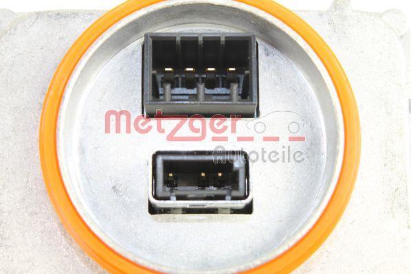 Ballast, lampe à décharge METZGER ref. 0896005